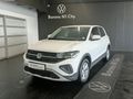 2026 Volkswagen T-Cross 1.0 TSI Auto