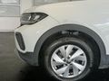 2026 Volkswagen T-Cross 1.0 TSI Auto
