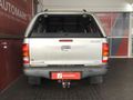 2007 Toyota Hilux 3.0 D-4D Raider 4x4 Double-Cab
