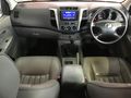 2007 Toyota Hilux 3.0 D-4D Raider 4x4 Double-Cab