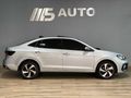 2025 Volkswagen Polo Sedan 1.0TSI Style