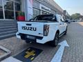2025 Isuzu D-Max 1.9 DDI HR X-Rider Auto Double-Cab