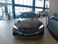 2018 Mercedes-Benz C-Class C 180 Auto