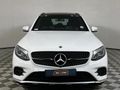 2018 Mercedes-Benz GLC 220d