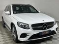 2018 Mercedes-Benz GLC 220d
