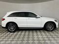 2018 Mercedes-Benz GLC 220d