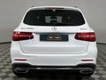 2018 Mercedes-Benz GLC 220d