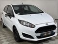 2017 Ford Fiesta 1.0 EcoBoost Ambiente Auto 5-dr