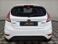 2017 Ford Fiesta 1.0 EcoBoost Ambiente Auto 5-dr