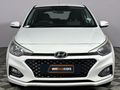 2018 Hyundai i20 1.4 Fluid