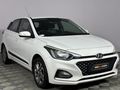 2018 Hyundai i20 1.4 Fluid