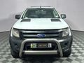2016 Ford Ranger 2.2 TDCi XL Double-Cab
