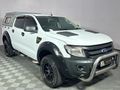 2016 Ford Ranger 2.2 TDCi XL Double-Cab