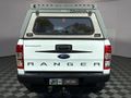 2016 Ford Ranger 2.2 TDCi XL Double-Cab