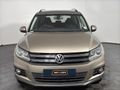 2016 Volkswagen Tiguan 1.4 TSI Bluemotion Trend - Fun (90kW)