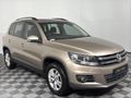 2016 Volkswagen Tiguan 1.4 TSI Bluemotion Trend - Fun (90kW)