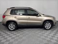2016 Volkswagen Tiguan 1.4 TSI Bluemotion Trend - Fun (90kW)