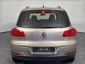 2016 Volkswagen Tiguan 1.4 TSI Bluemotion Trend - Fun (90kW)