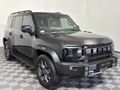 2025 Jetour T2 2.0T Odyssey