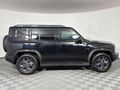 2025 Jetour T2 2.0T Odyssey