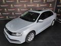 2018 Volkswagen Jetta GP 1.6 TDI Comfortline