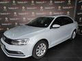 2018 Volkswagen Jetta GP 1.6 TDI Comfortline
