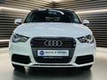 2014 Audi A1 Sportback 1.4 TFSI Attraction Auto