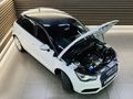 2014 Audi A1 Sportback 1.4 TFSI Attraction Auto