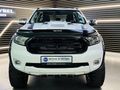 2019 Ford Ranger 3.2 TDCi XLT Auto Double-Cab