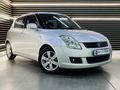 2009 Suzuki Swift 1.5 GLS
