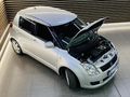 2009 Suzuki Swift 1.5 GLS
