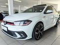 2022 Volkswagen Polo 2.0 GTI Auto (147kW)