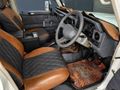 2005 Toyota Land Cruiser 70 4.5 Single-Cab