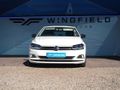 2021 Volkswagen Polo 1.0 TSI Trendline