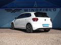 2021 Volkswagen Polo 1.0 TSI Trendline