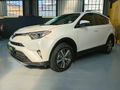 2017 Toyota RAV4 2.0 GX Auto