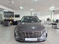2023 Hyundai Tucson 2.0 Executive Auto