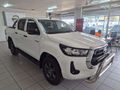 2024 Toyota Hilux 2.4 GD-6 Raised Body Raider Auto Double-Cab