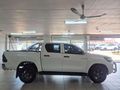 2024 Toyota Hilux 2.4 GD-6 Raised Body Raider Auto Double-Cab