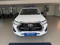 2024 Toyota Hilux 2.4 GD-6 Raised Body Raider Double-Cab