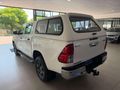 2024 Toyota Hilux 2.4 GD-6 Raised Body Raider Double-Cab