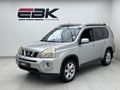 2009 Nissan X-Trail 2.5 SE 4x4