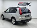 2009 Nissan X-Trail 2.5 SE 4x4