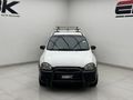2002 Opel Corsa Utility 1.4i