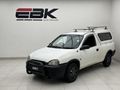 2002 Opel Corsa Utility 1.4i