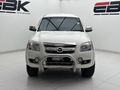 2008 Mazda BT-50 3.0 CRDi Drifter SLX F|Cab