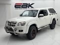 2008 Mazda BT-50 3.0 CRDi Drifter SLX F|Cab