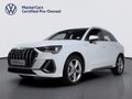 2024 Audi Q3 2.0 TFSI quattro Auto S Line | 40 TFSI