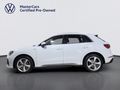 2024 Audi Q3 2.0 TFSI quattro Auto S Line | 40 TFSI