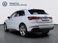 2024 Audi Q3 2.0 TFSI quattro Auto S Line | 40 TFSI